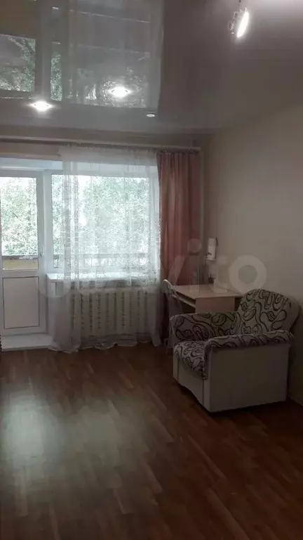 2-к. квартира, 43 м, 4/5 эт. - Фото 1