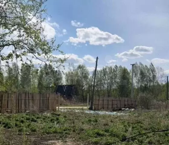 Участок 10 сот. (СНТ, ДНП) - Фото 0