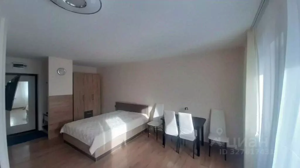 1-к кв. Московская область, Раменское Высоковольтная ул., 20 (40.0 м) - Фото 1