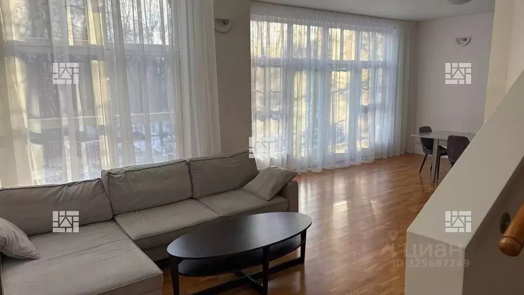 Дом в Москва Береговая ул., 3К12 (215 м) - Фото 2