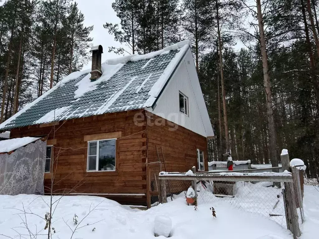 Участок в Коми, Сыктывдинский район, с. Выльгорт ул. Сосновая, 15 (1.5 ... - Фото 0