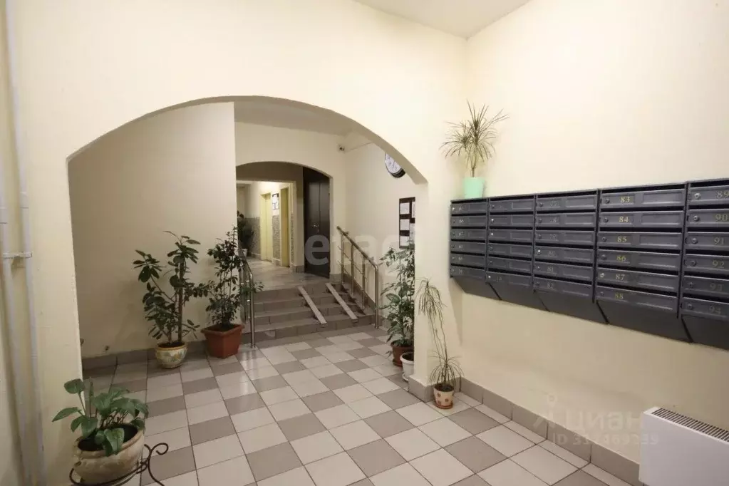 2-к кв. Москва ул. Борисовские Пруды, 13к1 (52.0 м) - Фото 1