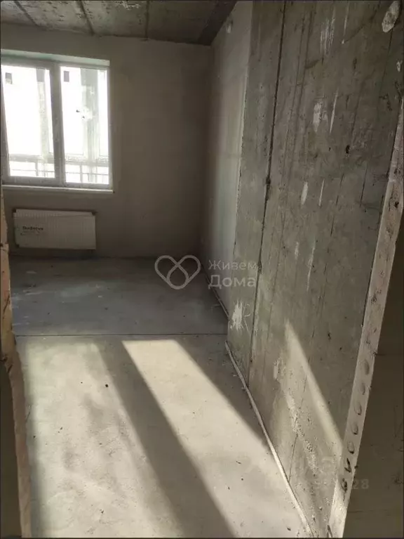 1-к кв. Волгоградская область, Волгоград ул. Гаря Хохолова, 2 (42.06 ... - Фото 2