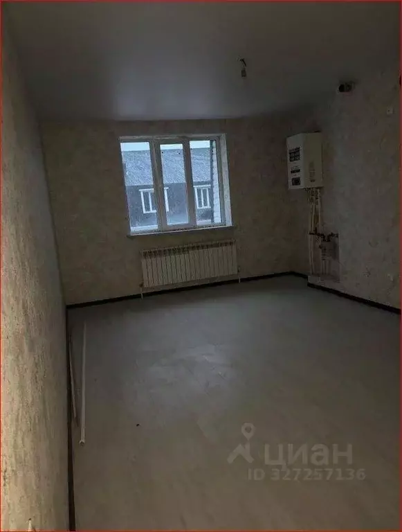 1-к кв. Кабардино-Балкария, Баксан Эльбрусская ул., 17к13 (30.5 м) - Фото 1