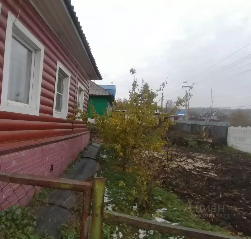 Дом в Кемеровская область, Новокузнецк Садгородская ул., 23 (52 м) - Фото 0