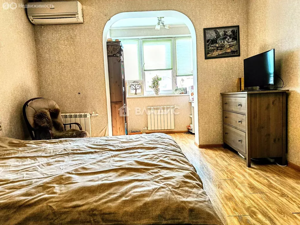 2-комнатная квартира: Раменское, улица Чугунова, 15А (61.4 м) - Фото 1