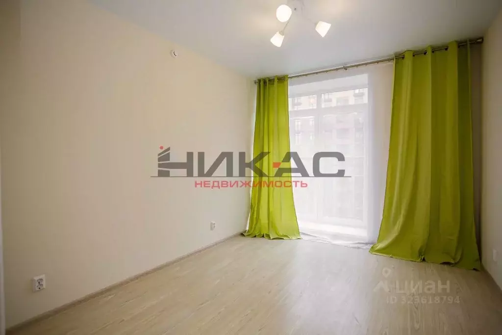 2-к кв. Ярославская область, Ярославль ул. Лисицына, 57 (55.0 м) - Фото 1