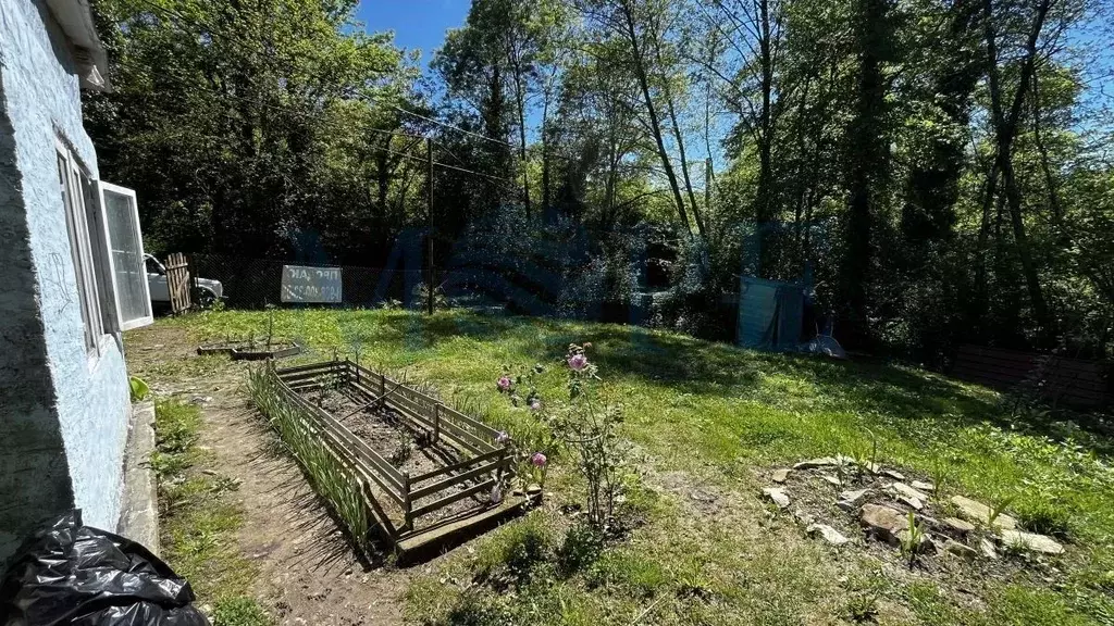 Участок в Краснодарский край, Сочи Надежда-2 СТ, 1 (5.7 сот.) - Фото 1
