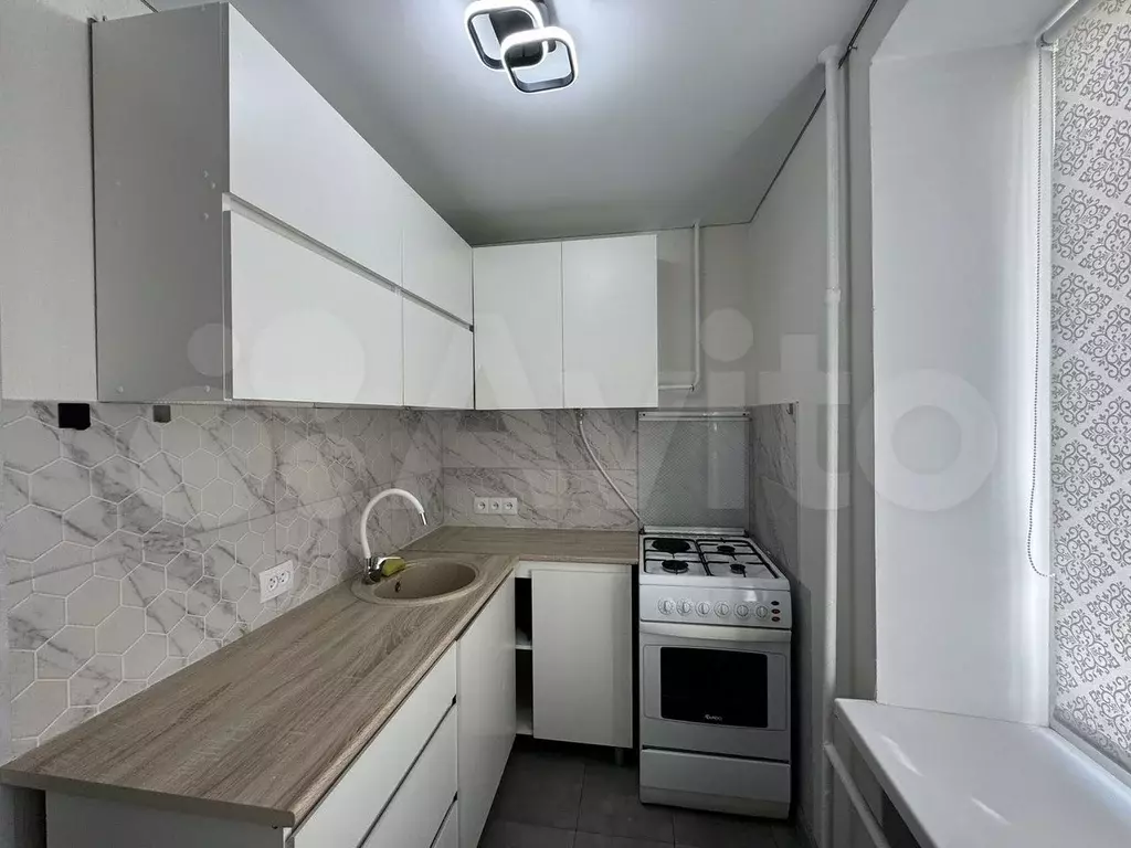 1-к. квартира, 25 м, 1/5 эт. - Фото 0