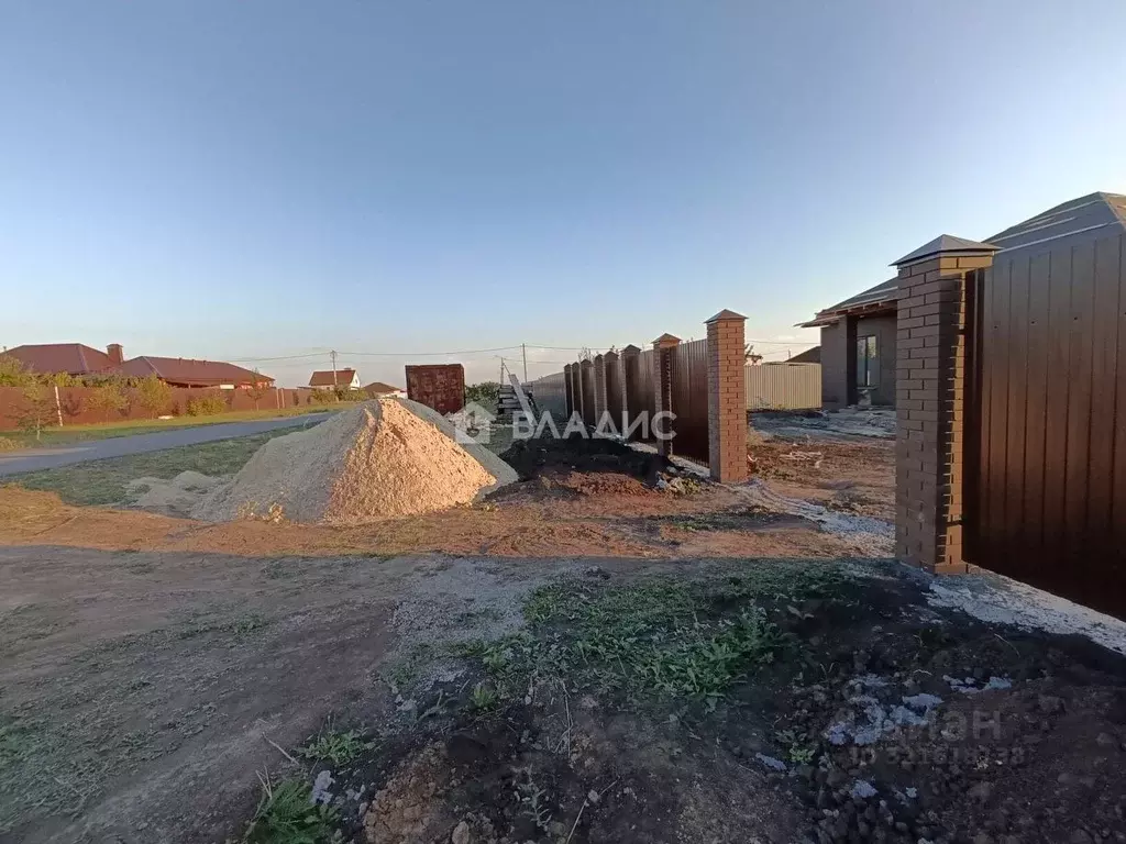 Дом в Белгородская область, Белгородский район, с. Стрелецкое 1 (95 м) - Фото 2