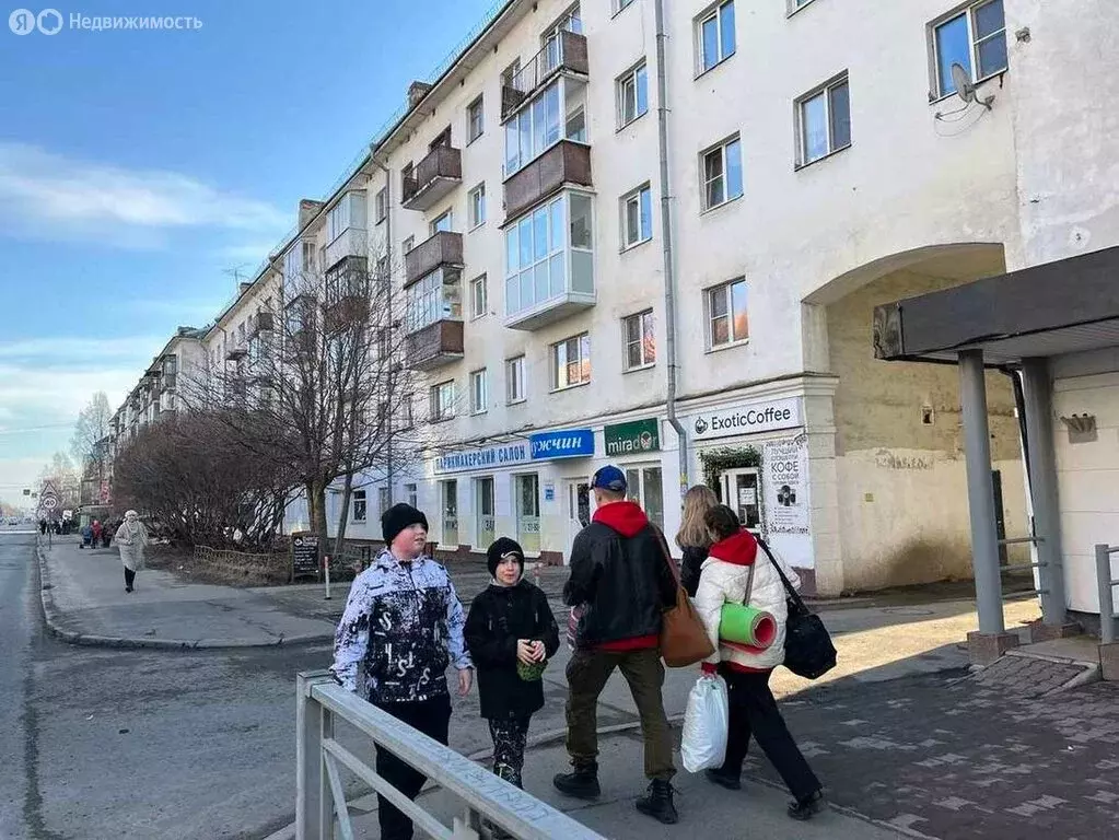 Помещение свободного назначения (93.3 м) - Фото 2