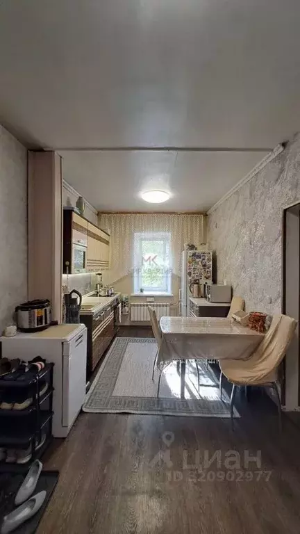 2-к кв. Тыва, Кызыл ул. Каа-Хем, 90/1 (48.9 м) - Фото 1