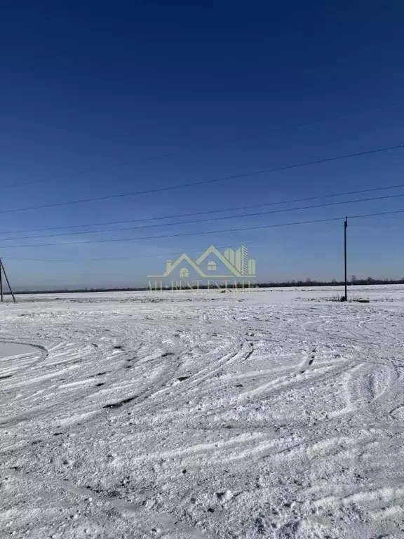 Участок в Северная Осетия, Алагир Красноармейская ул. (587.0 сот.) - Фото 1