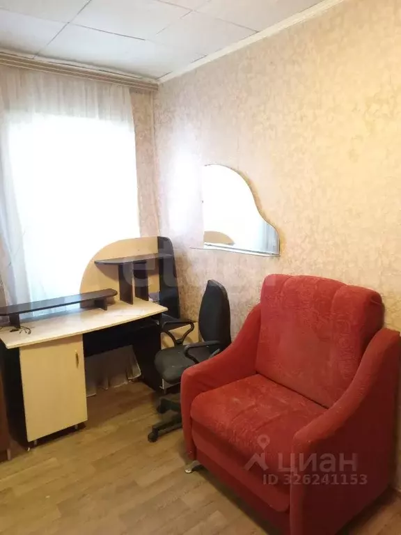 Комната Саратовская область, Саратов Пичугинский пер., 9 (9.0 м) - Фото 2