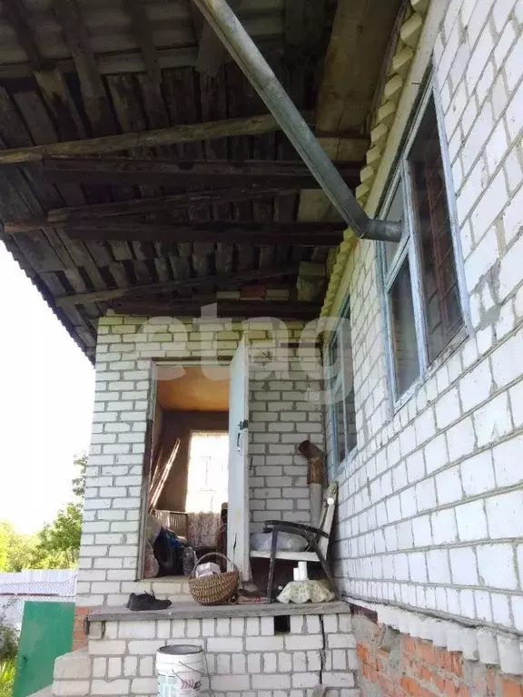 Дом в Брянская область, Брянский район, пос. Мичуринский, Надежда СДТ  ... - Фото 2