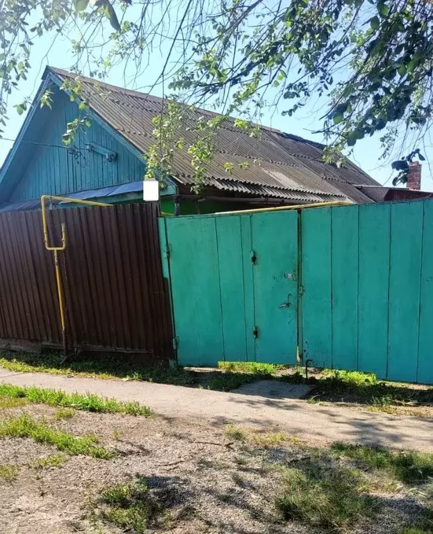 Дом в Омская область, Омск ул. 22 Декабря, 67А (61 м) - Фото 0
