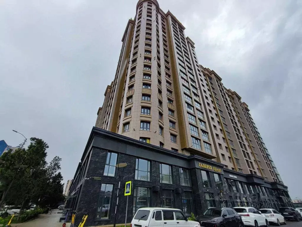 Торговая площадь в Краснодарский край, Краснодар ул. Имени ... - Фото 2