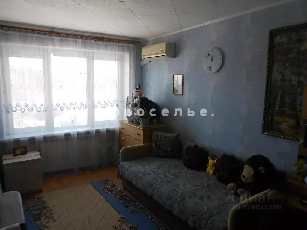 2-к кв. Рязанская область, Пронск рп пл. Новая, 6 (45.7 м) - Фото 2