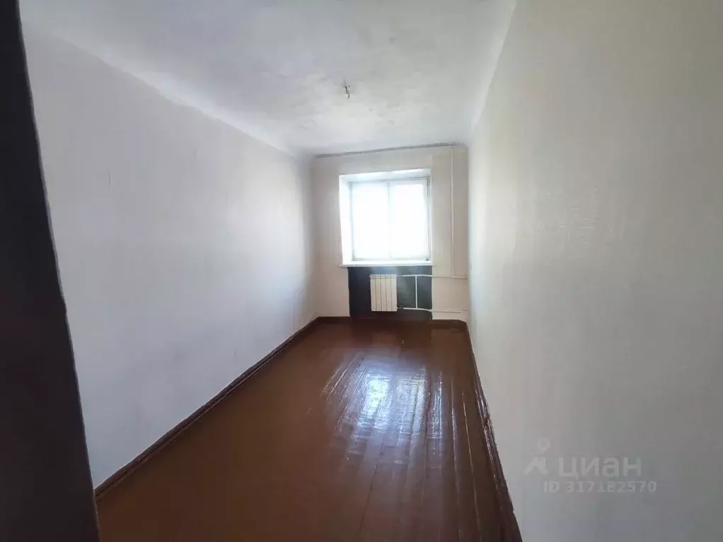 2-к кв. Красноярский край, Красноярск Свердловская ул., 55 (42.2 м) - Фото 1