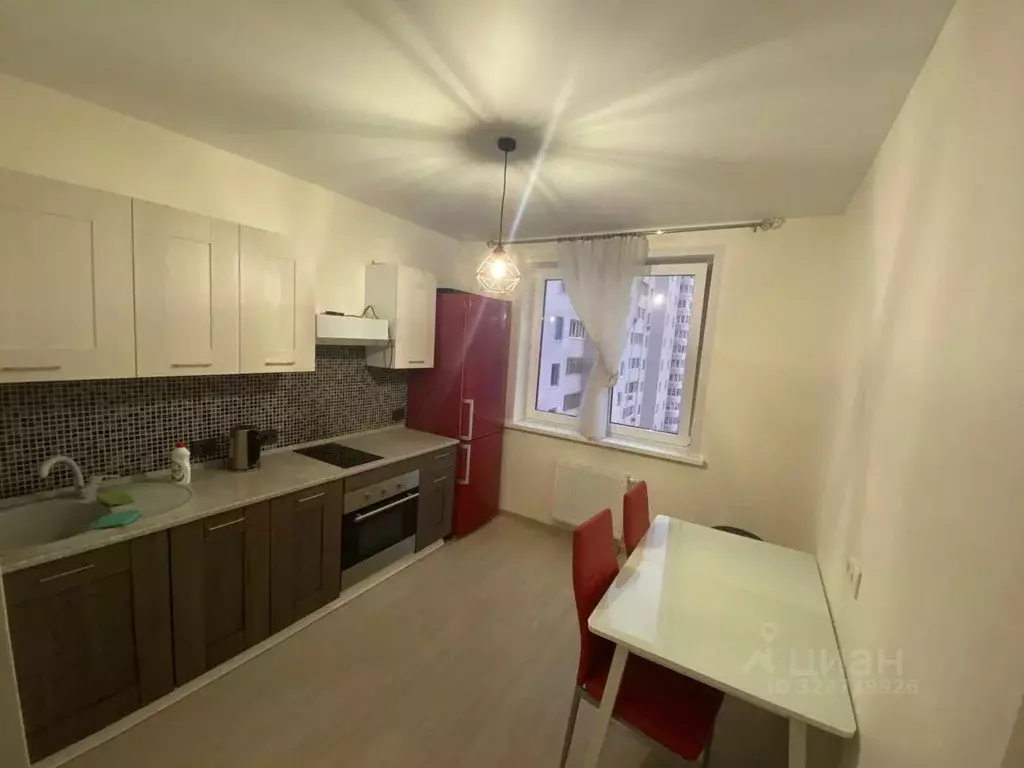 1-к кв. Москва просп. Нововатутинский, 13 (38.0 м) - Фото 1