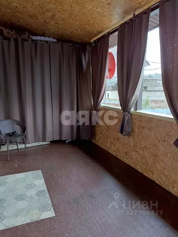 Дом в Краснодарский край, Сочи Магнитогорская ул. (97 м) - Фото 2