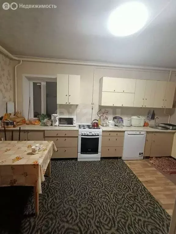 Дом в Липецк, микрорайон Сырский Рудник, Солнечная улица (110 м) - Фото 2