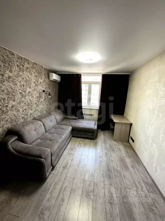 2-к кв. Ростовская область, Ростов-на-Дону просп. 40-летия Победы, ... - Фото 2