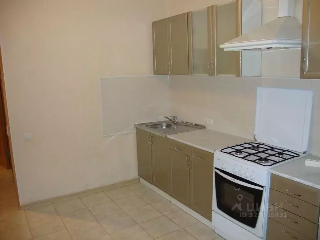 1-к кв. Орловская область, Орел Покровская ул., 20 (38.7 м) - Фото 2