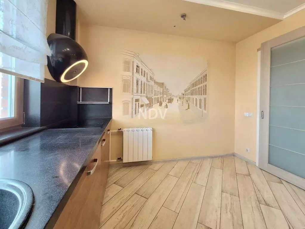 Квартира, 3 комнаты, 70 м - Фото 0