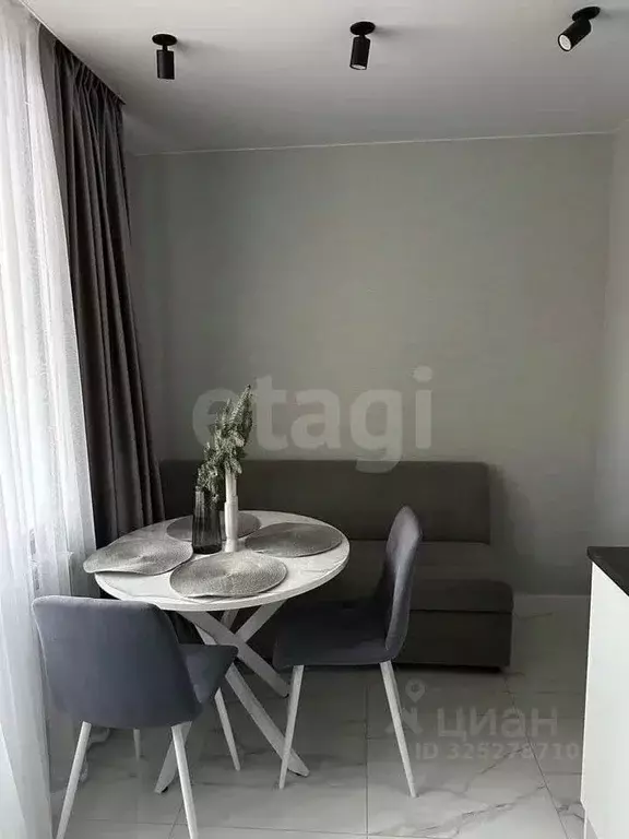 1-к кв. Мордовия, Саранск ул. Гагарина, 27 (35.9 м) - Фото 1