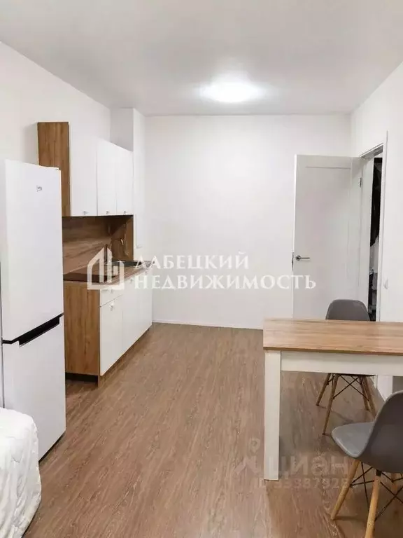 1-к кв. Санкт-Петербург дор. Муринская, 11к1 (33.2 м) - Фото 1