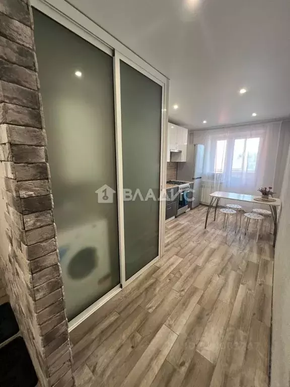 1-к кв. Смоленская область, Смоленск просп. Гагарина, 39Б (41.0 м) - Фото 2