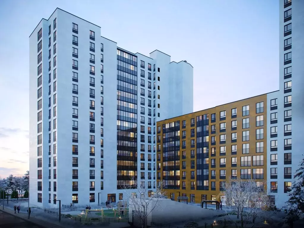 Помещение свободного назначения в Архангельская область, Архангельск ... - Фото 2