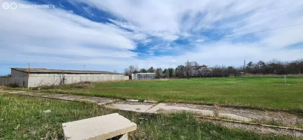 Участок в Феодосия, Черноморский тупик, 2Б (10 м) - Фото 2