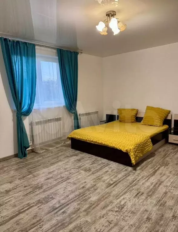 Дом в Краснодарский край, Краснодар городской округ, Октябрьский хут., ... - Фото 2