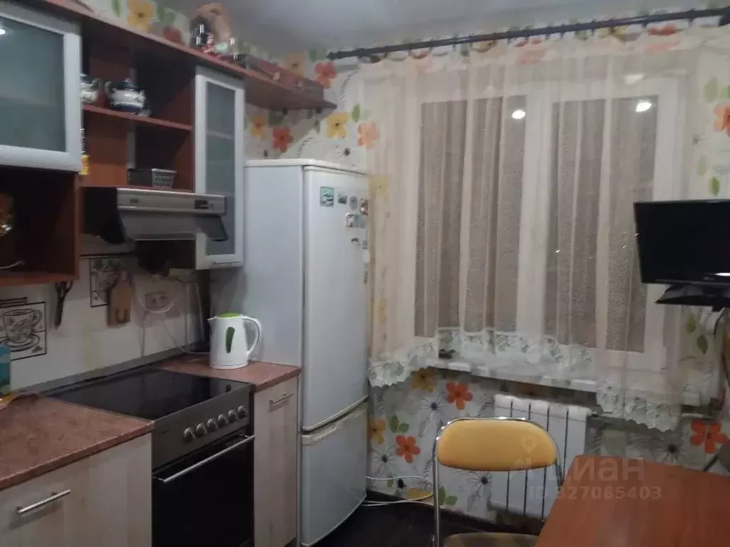 2-к кв. Свердловская область, Екатеринбург Вторчермет жилрайон, пер. ... - Фото 1