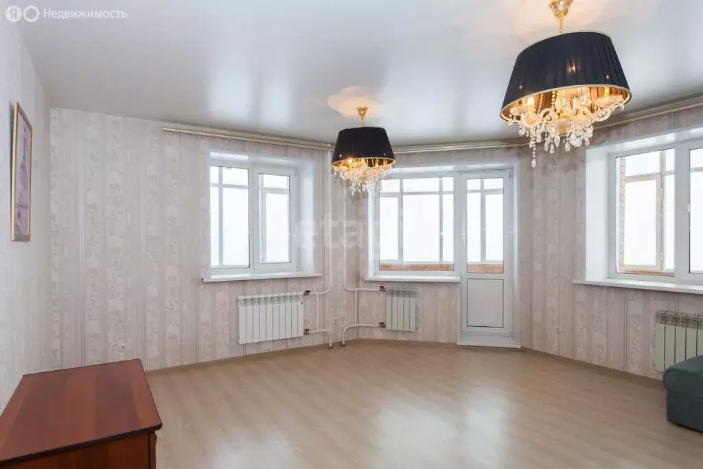 2-комнатная квартира: Абакан, проспект Дружбы Народов, 41к1 (74.5 м) - Фото 1