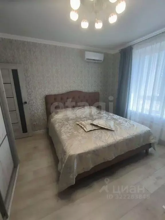 2-к кв. Ростовская область, Ростов-на-Дону ул. Мечникова, 110с2 (72.0 ... - Фото 1