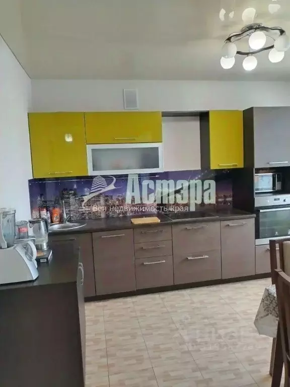 2-к кв. Забайкальский край, Чита ул. Курнатовского, 71к1 (63.3 м) - Фото 2