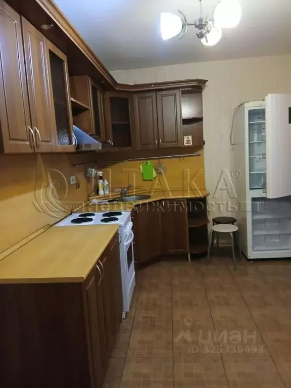 2-к кв. Санкт-Петербург Будапештская ул., 97к2 (65.9 м) - Фото 1