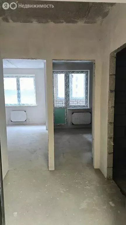1-комнатная квартира: Краснодар, Прикубанский внутригородской округ, ... - Фото 0