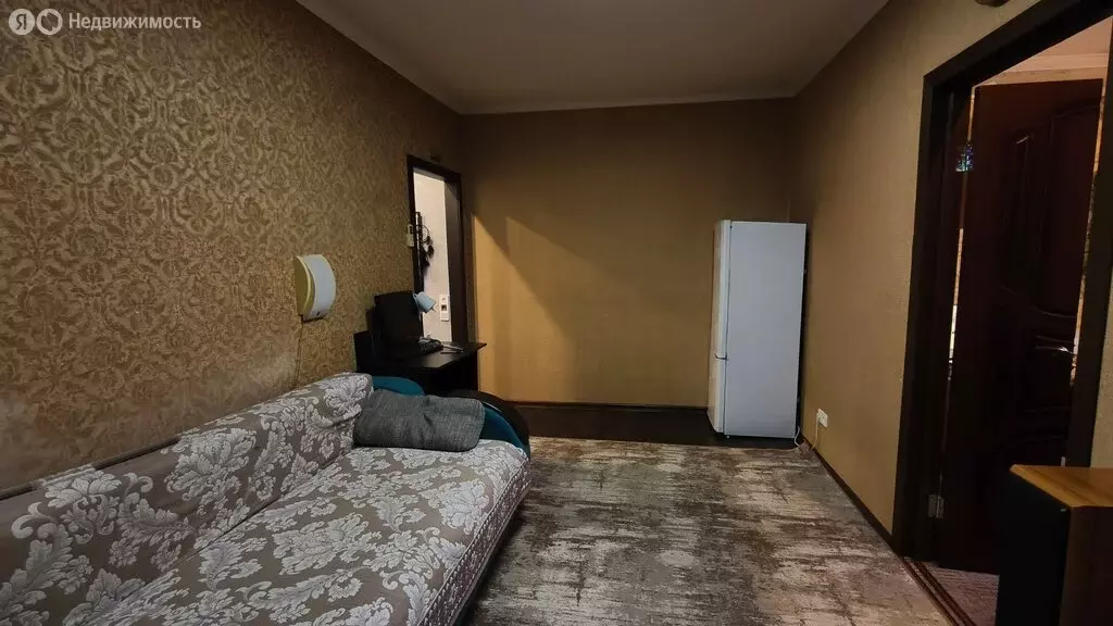 2-комнатная квартира: Волгоград, Калининградская улица, 20 (33.5 м) - Фото 2