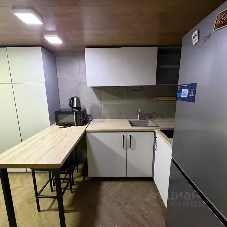 2-к кв. Москва Автозаводская ул., 23С928 (40.0 м) - Фото 2