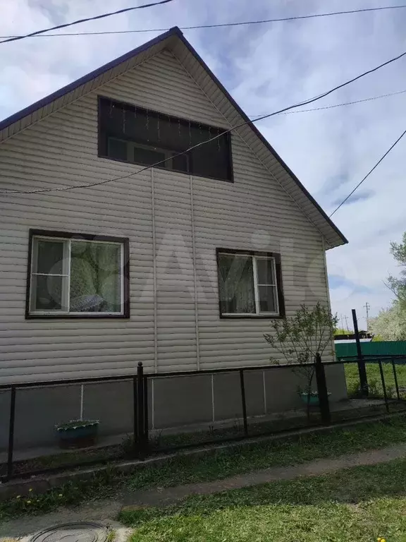 Дом 100 м на участке 4 сот. - Фото 0