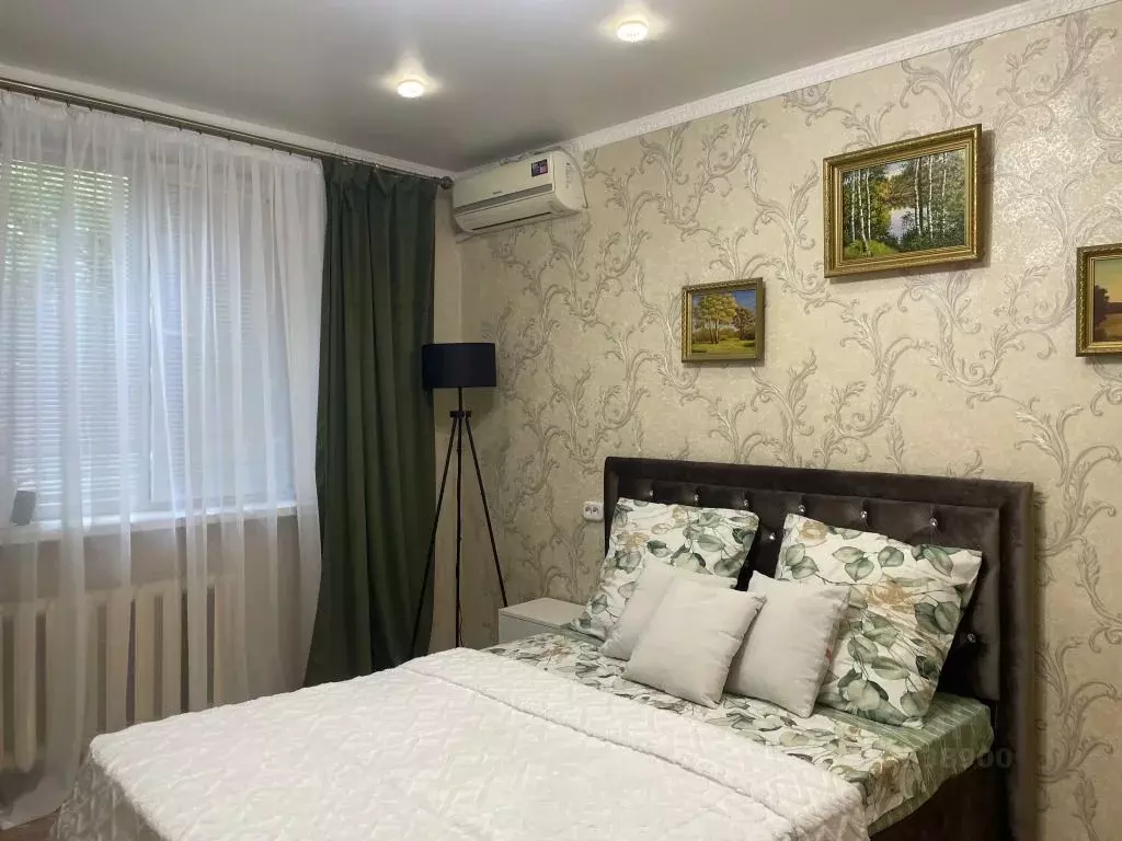 2-к кв. Ростовская область, Волгодонск Степная ул., 165 (45.0 м) - Фото 0
