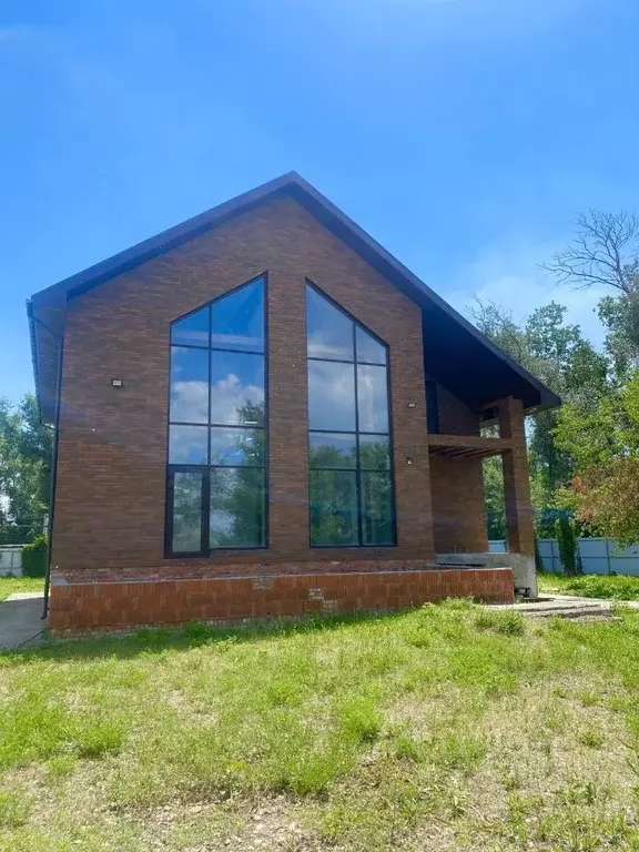 Дом в Саратовская область, Энгельс Мостоотряд кв-л,  (300 м) - Фото 2