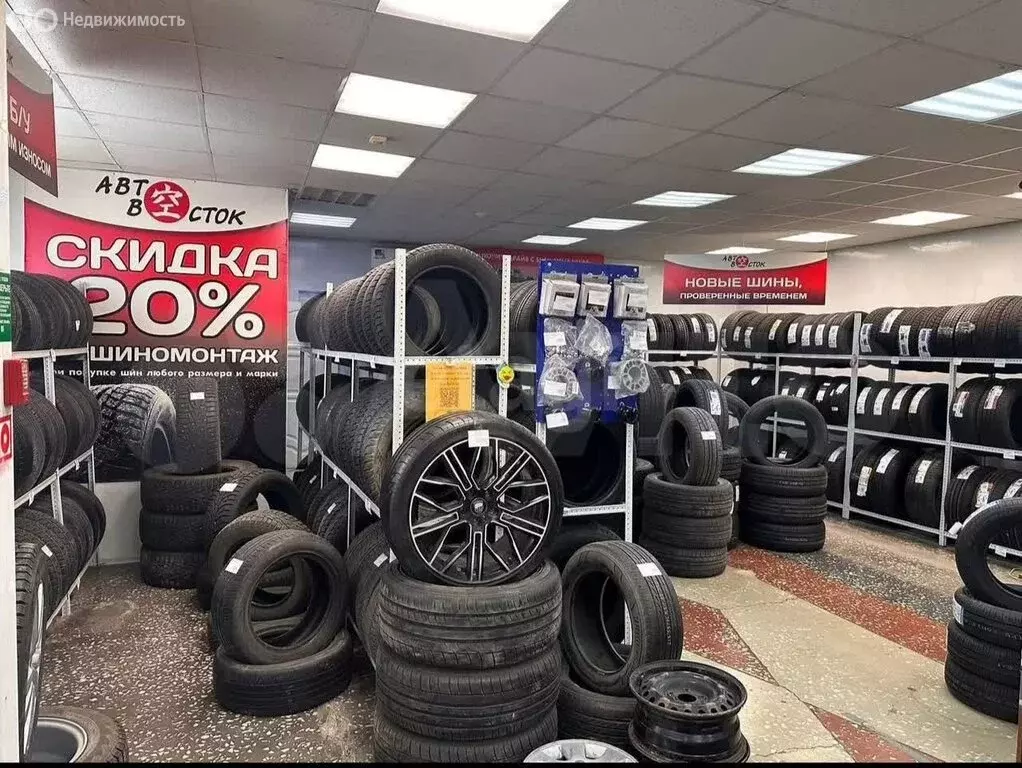 Помещение свободного назначения (430 м) - Фото 2