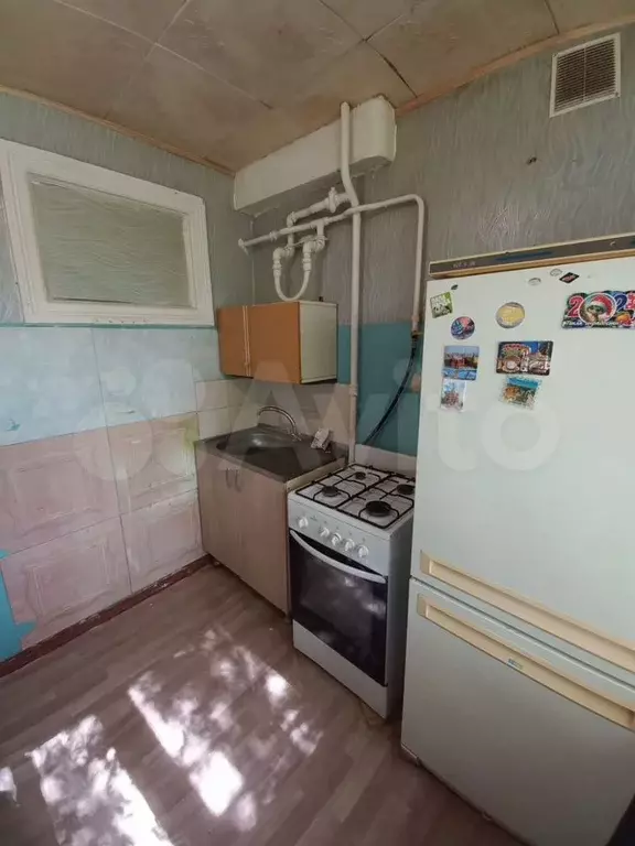 2-к. квартира, 43 м, 2/5 эт. - Фото 1