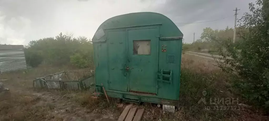 Участок в Краснодарский край, Северское с/пос, Бончковский хут. ул. ... - Фото 1