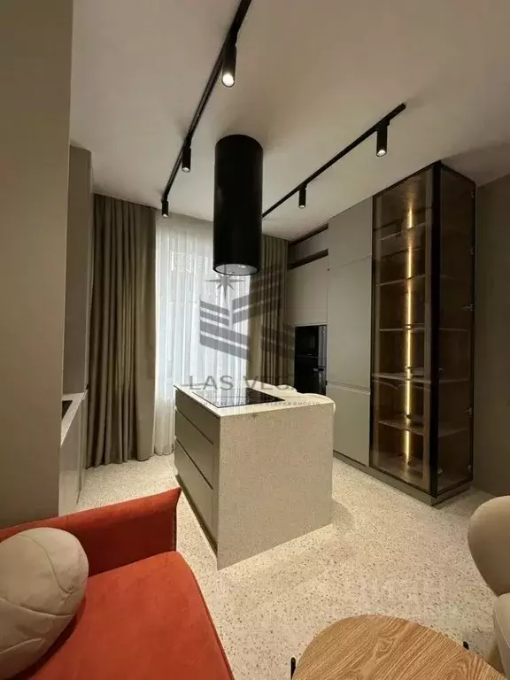 1-к кв. Татарстан, Казань ул. Оренбургский Тракт, 8Д (56.0 м) - Фото 1